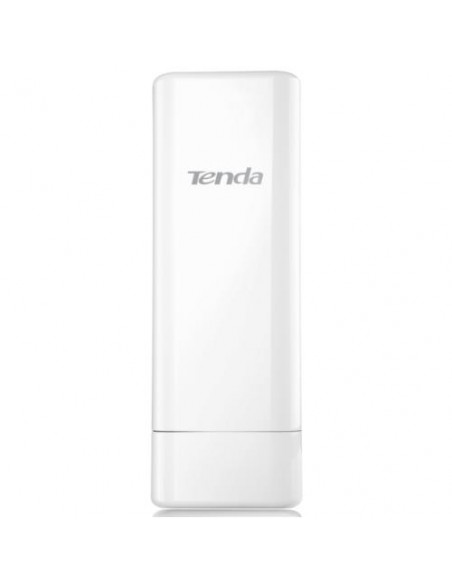 ACCESS POINT WIRELESS N TENDA O4 OUTDOOR 300Mbps 5GHz 5KM ANTENNA DIREZIONALE 12dbi IP64