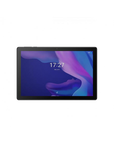 Alcatel 3T 10 4G LTE 32 GB 25,6 cm (10.1") Mediatek 2 GB Wi-Fi 4 (802.11n) Android 10 Nero