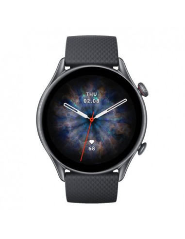AMAZFIT GTR3 PRO GALAXY BLACK