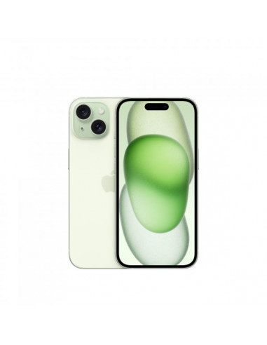 Apple iPhone 15 512GB Verde