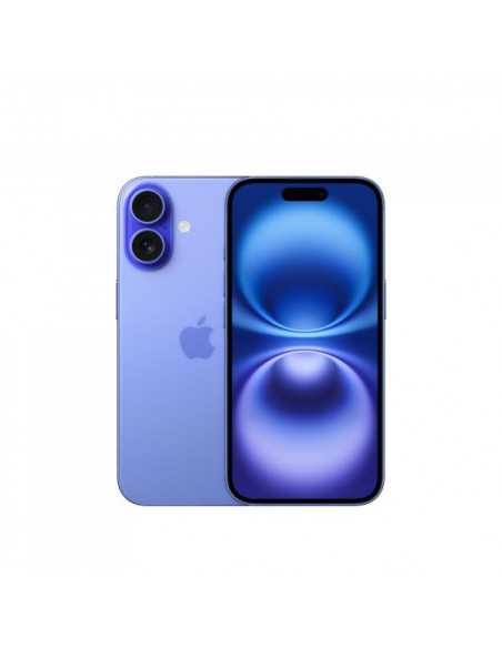 Apple iPhone 16 128GB Blu oltremare