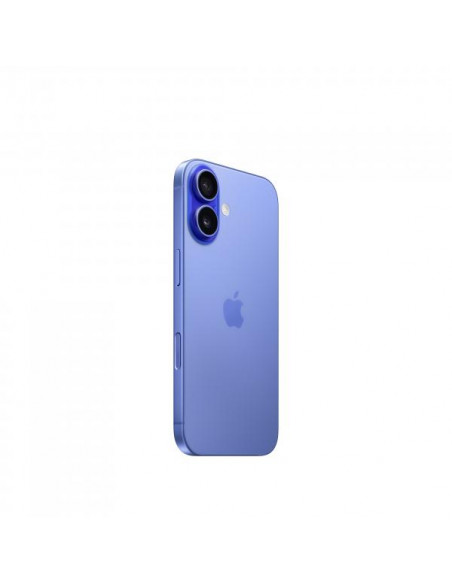 Apple iPhone 16 128GB Blu oltremare