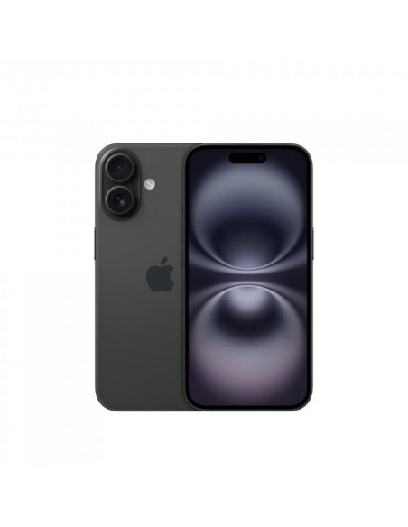 Apple iPhone 16 128GB Nero