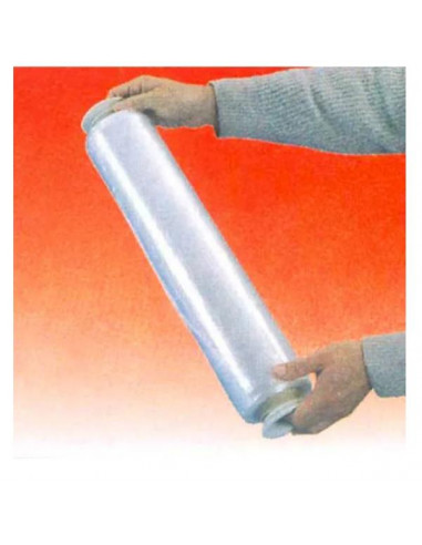 BOBINE FILM TRASPAR. MT180X50CM