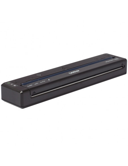 Brother PJ863 300 x 300 DPI Con cavo e senza cavo Termica diretta Stampante portatile