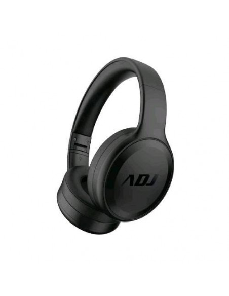 CUFFIA C/MICROFONO BLUETOOTH BK DEEP PLUS 2.0 SMARTPHONE/TABLET ADJ
