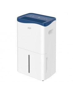 DEU DRY PURY EVO WF 41 20MQ