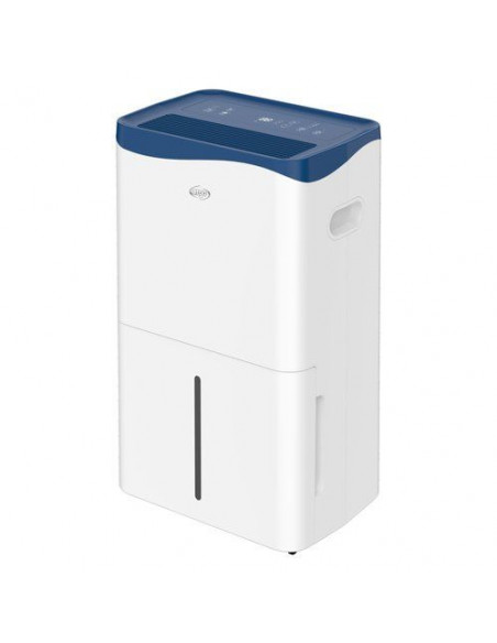DEU DRY PURY EVO WF 41 20MQ