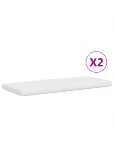 Divano Letto Estraibile con Cassetti Giallo 90x200cm in Velluto