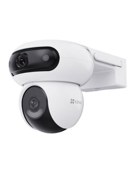EZVIZ H90 2K 4MP TELECAMERA MOTORIZZATA DA ESTERNO A DOPPIO OBIETTIVO