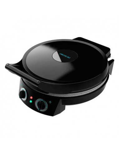Forno pizza Cecotec 04278 FUN Pizza&Co Black