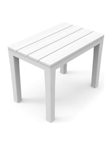 Panchina Ipae Progarden TIM120BIA TIMOR Bianco