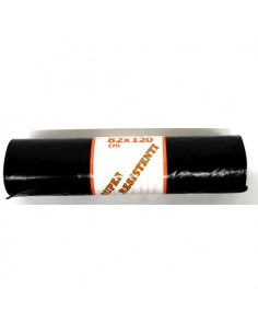 Sacchi immondizia Gel Sac 982143SG Con Legaccio Nero