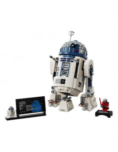 R2-D2 LEGO 75379 STAR WARS