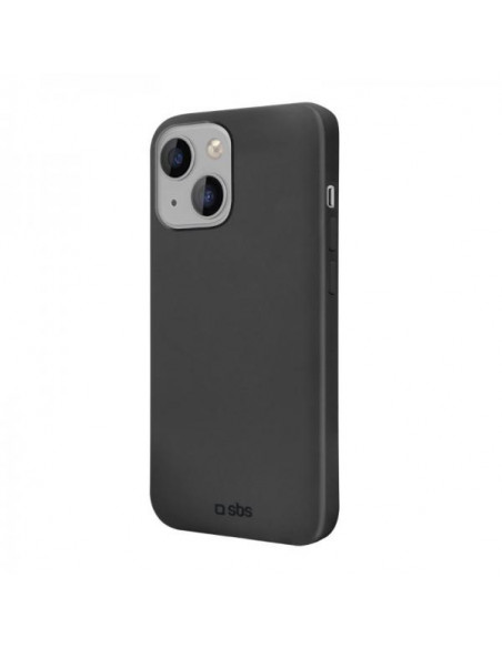 SBS TEINSTIP1461K custodia per cellulare 15,5 cm (6.1") Cover Nero