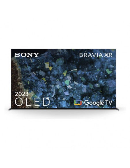 Tv Sony XR83A80LPAEP XR A80L Smart TV UHD OLED Nero