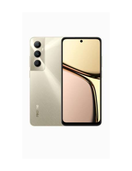Realme C65 8+256GB 6.67" DS Starlight Gold ITA