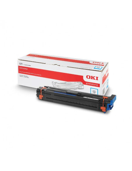 TAMBURO DI STAMPA CIANO C931