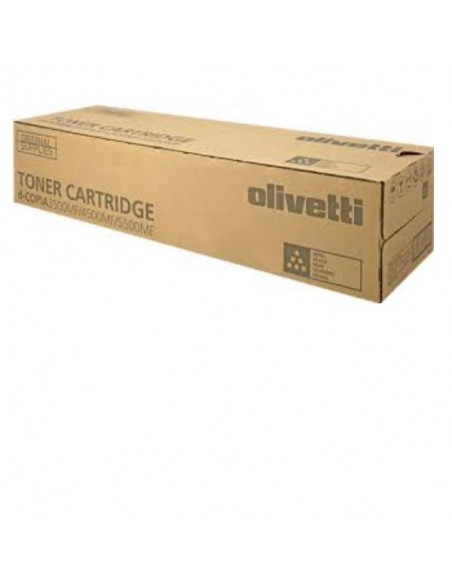 TONER CARTRIDGE D-COPIA3500MF 35K