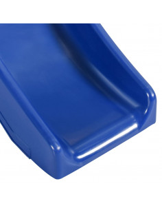 Set da Gioco da Esterno in Legno di Pino Impregnato