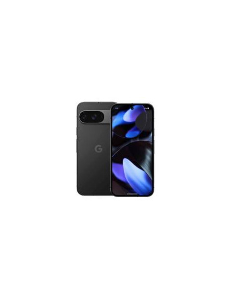 Google Pixel 9 12+256GB 6.3" 5G Obsidian DS EU