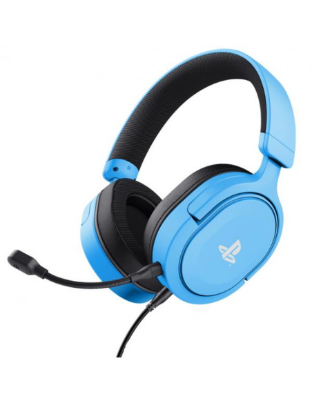 GXT498B FORTA HEADSET PS5 BLUE