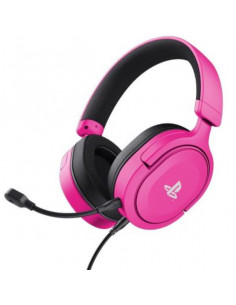 GXT498P FORTA HEADSET PS5 PINK