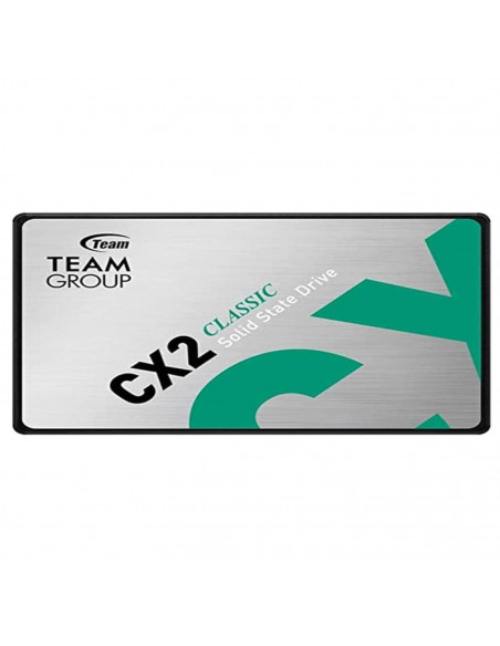 HARD DISK 2,5 SSD 2TB TEAM GROUP T253X6002T0C101