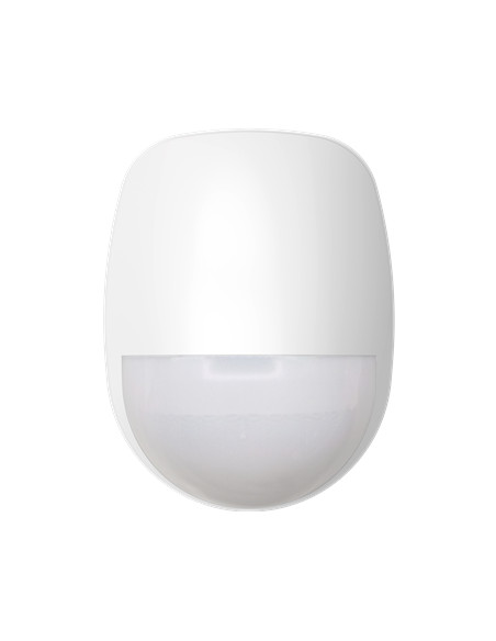 HIKVISION RIVELATORE PIR DA INTERNO FILARE 18MT PET 10KG - DS-PDP18-EG2