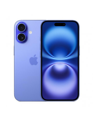 IP 16 PLUS 512GB ULTRAMARINE