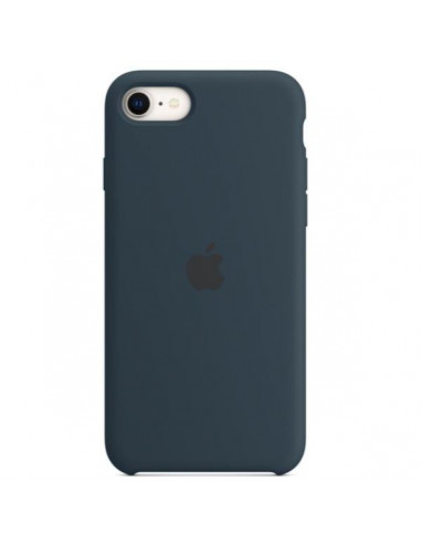 IPHONE SE SI CASE ABYSS BLUE
