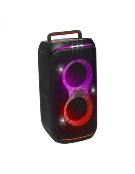 JBL PartyBox Club 120 Altoparlante da festa Nero 160 W