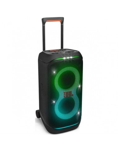 JBL PartyBox STAGE 320 Altoparlante da festa Nero 240 W