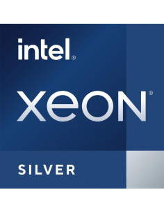 LENOVO ThinkSystem ST650 V3 Intel Xeon Silver 4510 12C 150W 2.4GHz Processor Option Kit w/o Fan 4XG7A93046