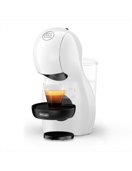 MACCHINA DA CAFFE' DELONGHI NESCAFÉ DOLCE GUSTO PICCOLO XS EDG110.WB WHITE