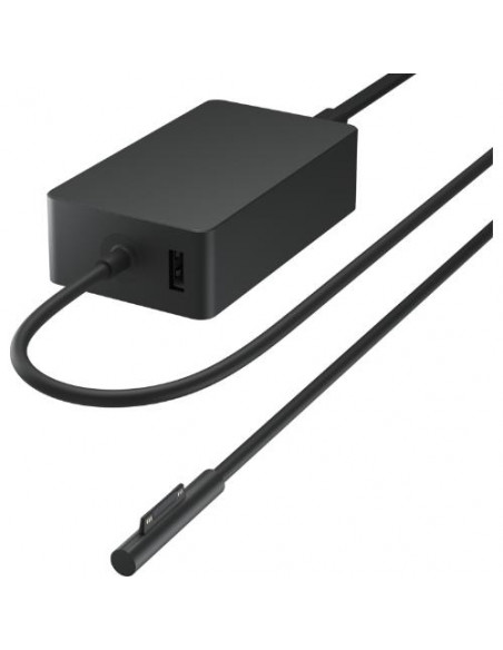 Microsoft Surface PSU Nero 65W W8Y-00006