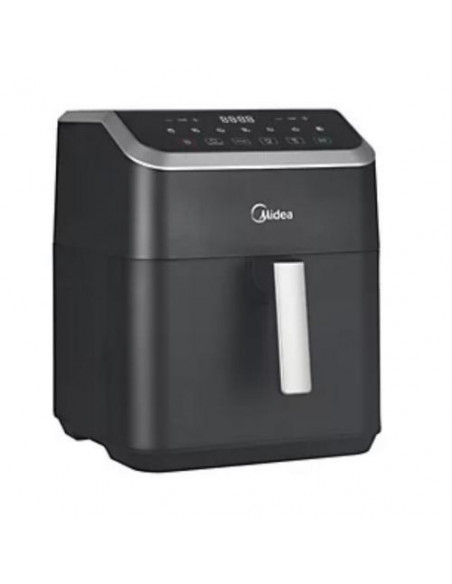 MIDEA MAD7000 FRIGGITRICE AD ARIA 7,0LT DIGITALE 1.700W + 7 PROGRAMMI