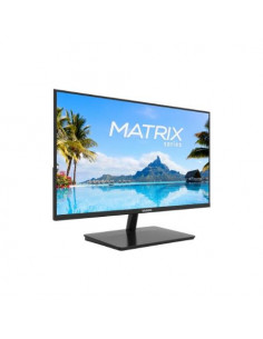 MONITOR YASHI 23.8'' YZ2470 Matrix 1920x1080 1ms MPRT 120Hz 300cd/m² 4000:1 2x2W MM VGA HDMI VESA