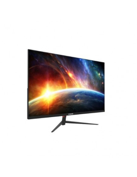 MONITOR YASHI 24,5'' Wide YZ2585 VA Pioneer Gaming 1920x1080 1ms 300cd/m² 4000:1 180Hz 2x2W MM 2xHDMI 1xDP VESA