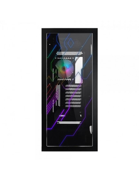 Noua Utopia F15 ARGB Midi Tower Nero