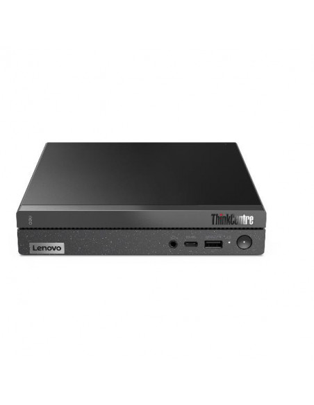 PC LENOVO Neo 50q gen4 12LN007UIX Tiny i3-1215U 8GB SSD512GB NO SISTEMA OPERATIVO