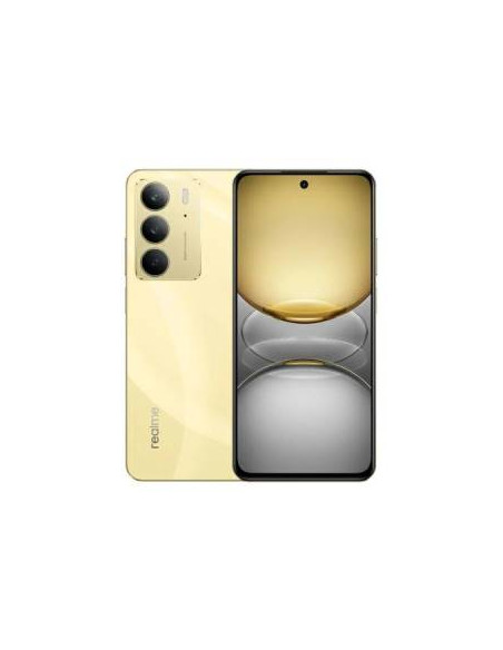 Realme C75 8+256GB 6.72" DS Gold ITA