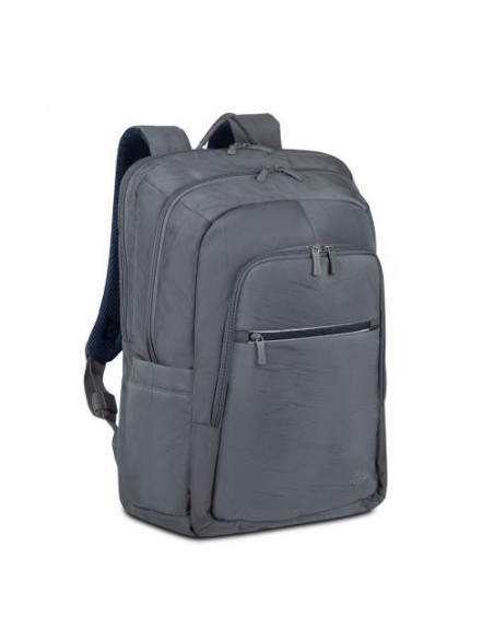 Rivacase 7569 Zaino Eco per Notebook  17,3" Grigio