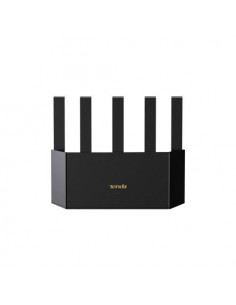 ROUTER TENDA TX12L Pro Wi-Fi 6 Dual-Band Gigabit AX3000 Wi-Fi+ 5ANT ESTERNE