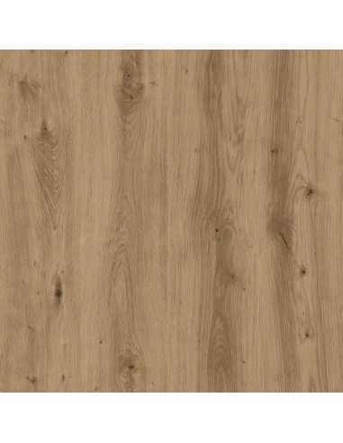 Set Mobili da Bagno 2 pz Rovere Artigianale Legno Multistrato