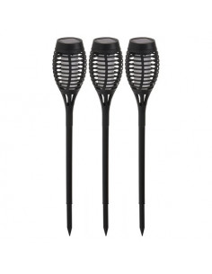 Set torce solari Koopman CX2100520