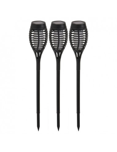 Set torce solari Koopman CX2100520