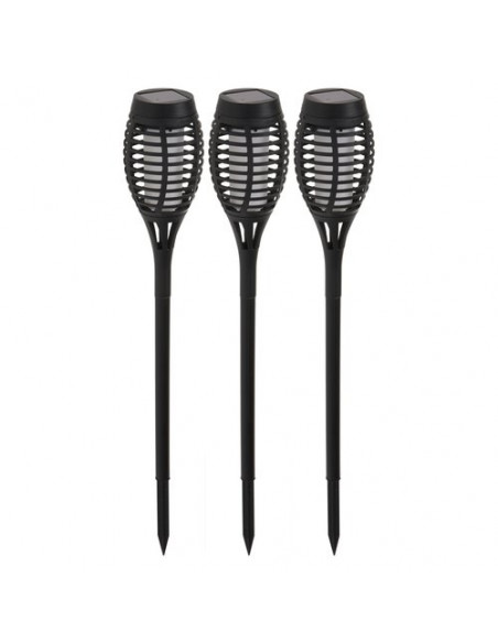 Set torce solari Koopman CX2100520