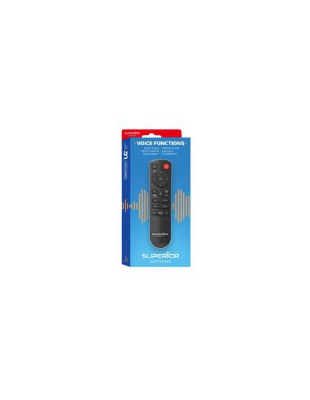 Superior Telec.Univ. LG Bluetooth Controllo Vocale SUPTBB001
