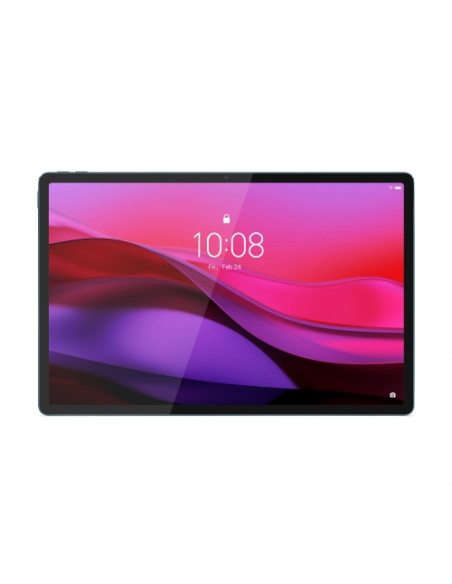 TABLET LENOVO YOGA TAB PLUS ZAEG0015IT 12,7" Snapdragon 8 Gen 3 16GB 256GB WIFI Android 14 - KEYBOARD+LENOVO TAB PEN PRO (AI)